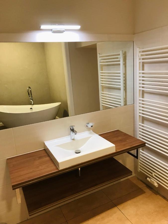 Schlosshotel Stecklenberg Thale Zewnętrze zdjęcie