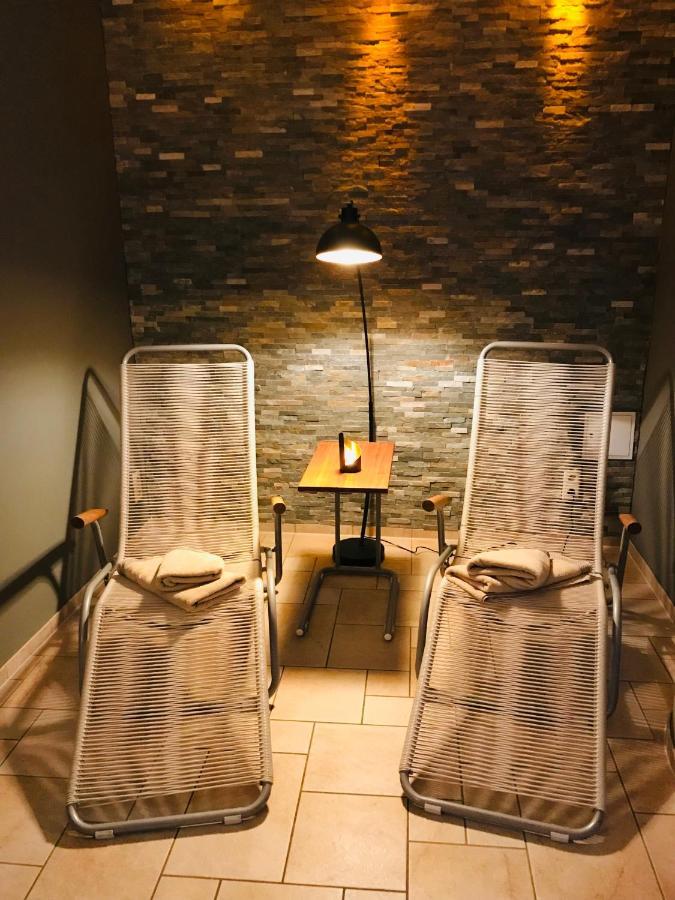 Schlosshotel Stecklenberg Thale Zewnętrze zdjęcie